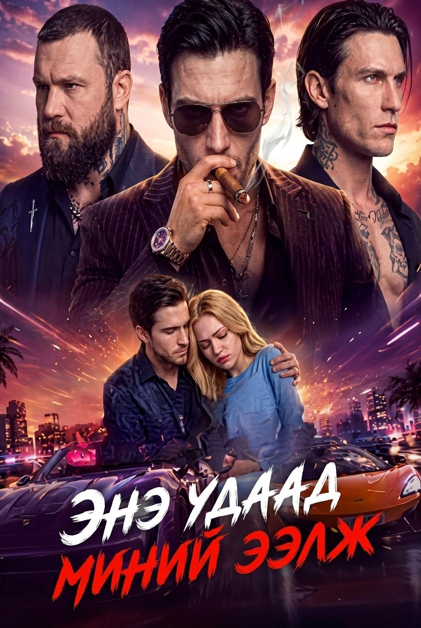 Энэ Удаад Миний Ээлж