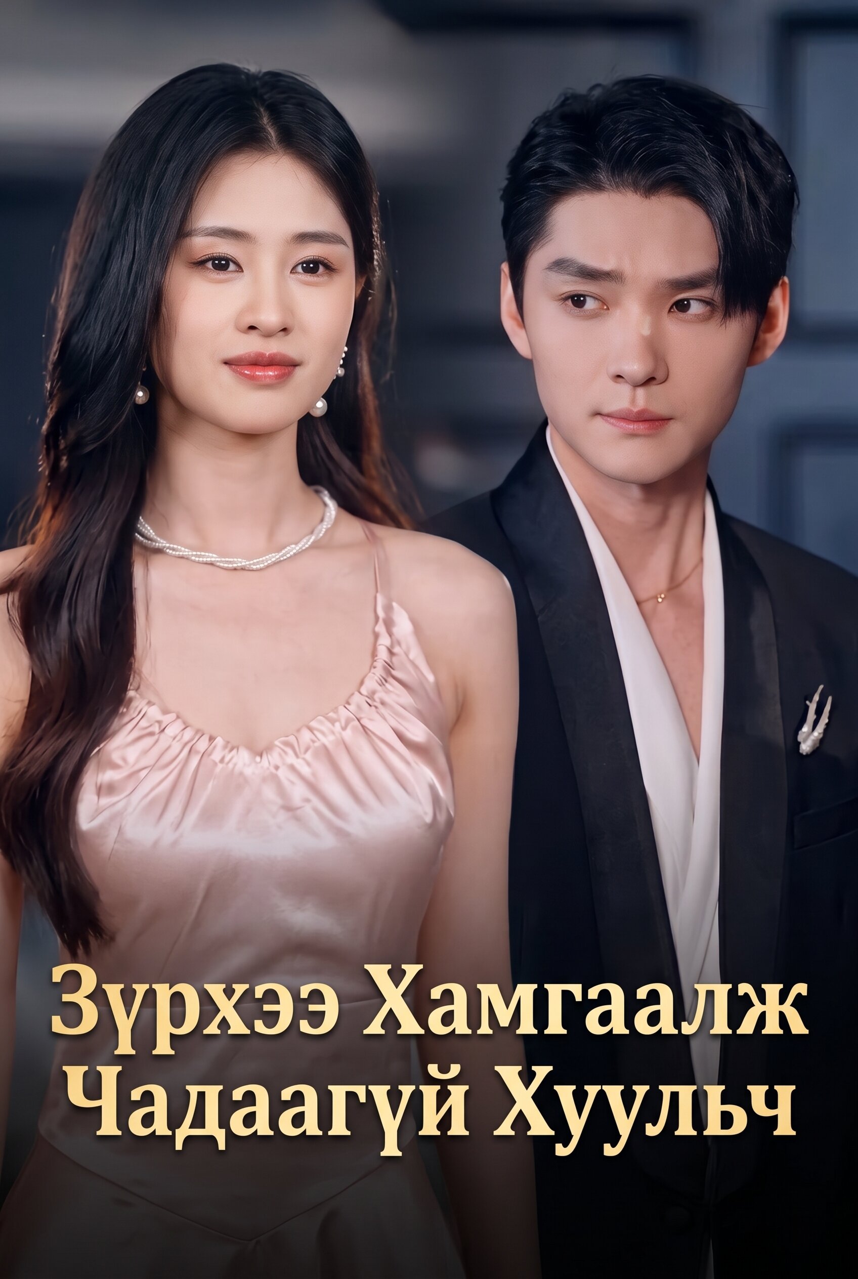 Зүрхээ Хамгаалж Чадаагүй Хуульч