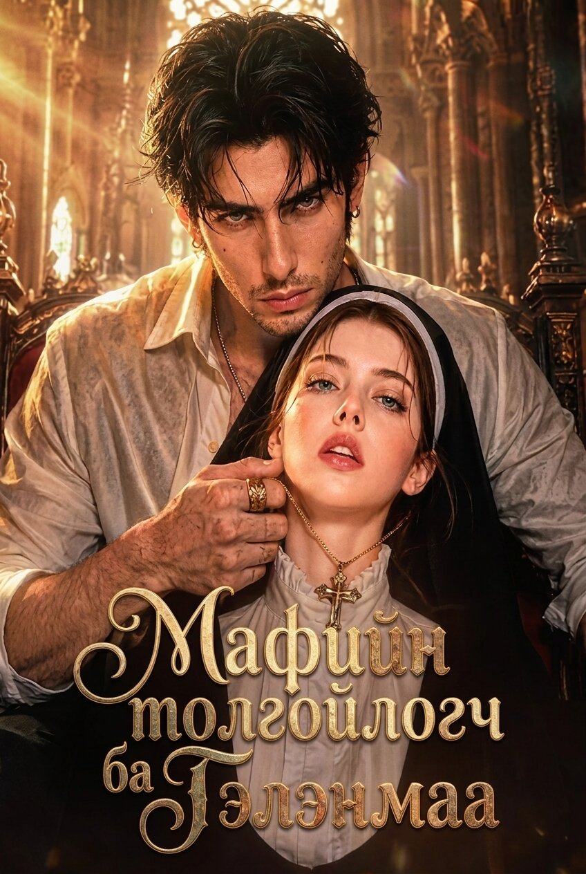 Мафийн Толгойлогч ба Гэлэнмаа